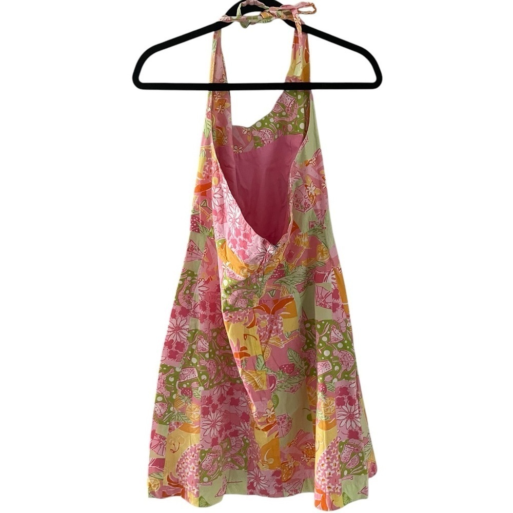 Lilly Pulitzer Women Dress Size 6 - Picture 2 of 6